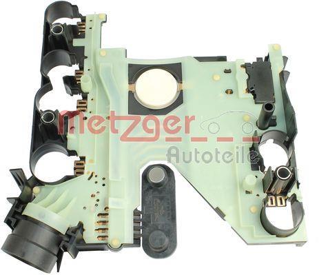 Appareil de commande, boîte automatique METZGER ref. 0899095